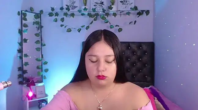 Snapshot of KOREN_JALAA chatting on 02/06/25, 08:45 KOREN JALAA online show from 02/06/25, 08:45