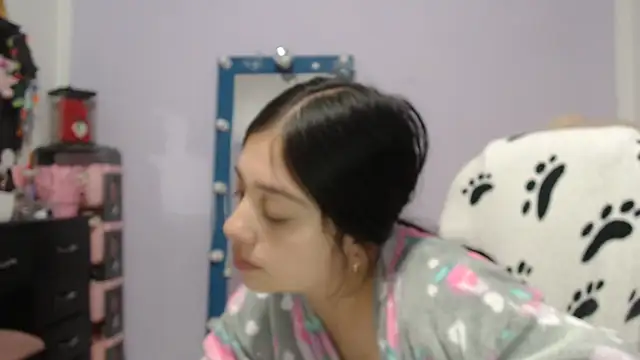 Snapshot of KOREN_JALAA chatting on 02/24/26, 05:08 KOREN JALAA online show from 02/24/26, 05:08