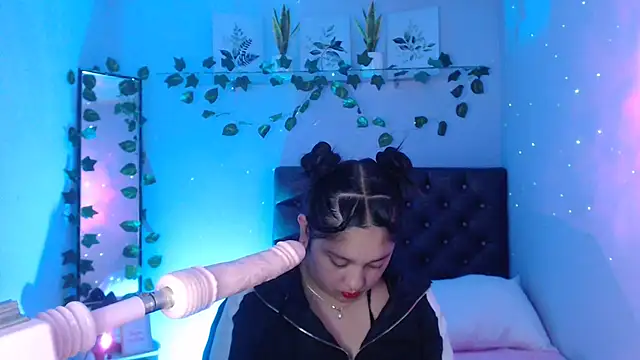 Snapshot of KOREN_JALAA chatting on 01/15/25, 07:55 KOREN JALAA online show from 01/15/25, 07:55