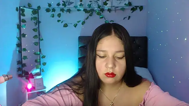 Snapshot of KOREN_JALAA chatting on 02/06/25, 05:19 KOREN JALAA online show from 02/06/25, 05:19
