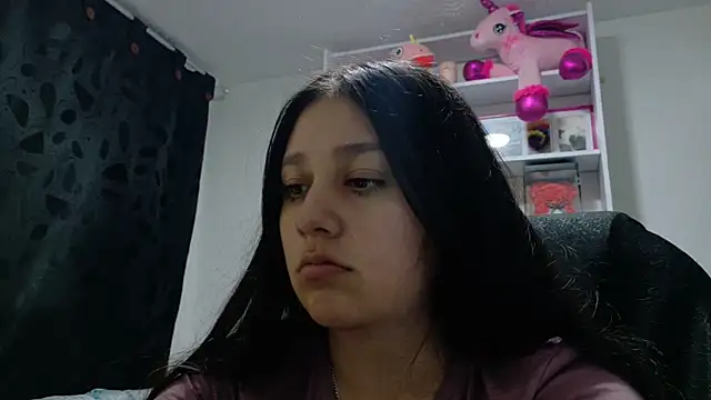 KOREN JALAA online show from 06/21/26, 02:39