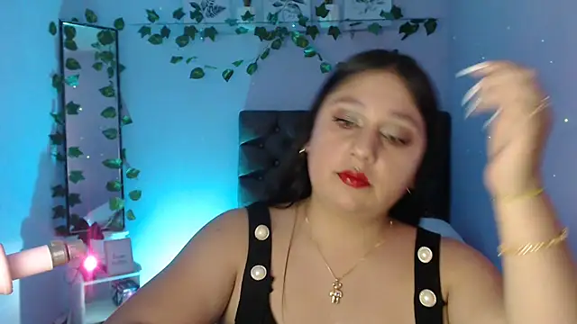 Snapshot of KOREN_JALAA chatting on 02/09/25, 06:37 KOREN JALAA online show from 02/09/25, 06:37