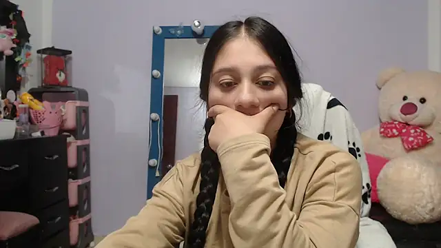 Snapshot of KOREN_JALAA chatting on 02/17/26, 03:04 KOREN JALAA online show from 02/17/26, 03:04