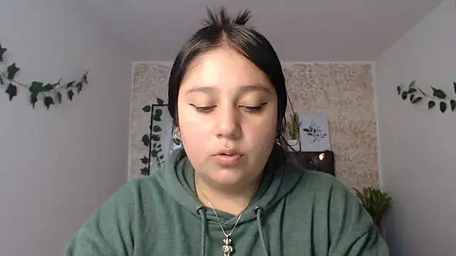 Snapshot of KOREN_JALAA chatting on 02/21/25, 06:37 KOREN JALAA online show from 02/21/25, 06:37