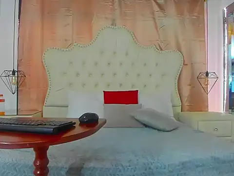 SarayANDcleo online show from 10/20/25, 07:14