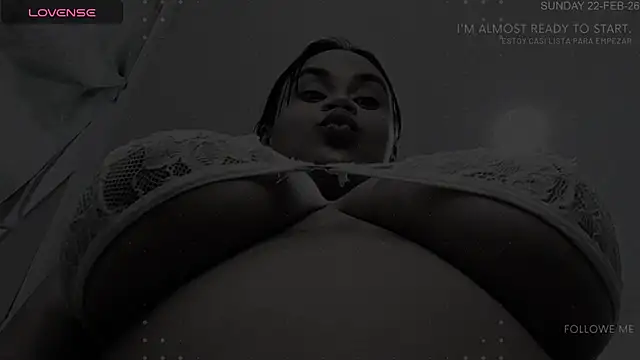 Keyli sweet online show from 02/23/26, 12:34