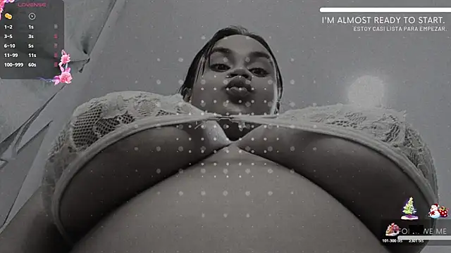 Keyli sweet online show from 12/20/25, 06:11