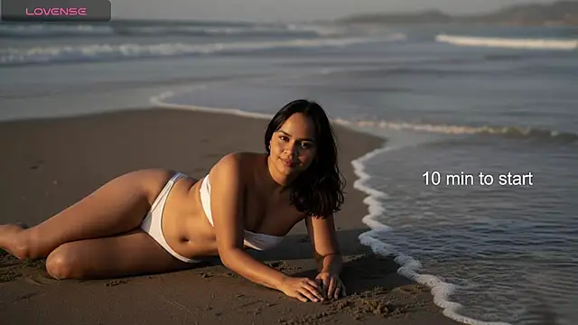 Keyli sweet online show from 10/18/25, 07:05