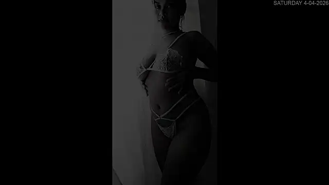 Keyli sweet online show from 04/04/26, 05:08