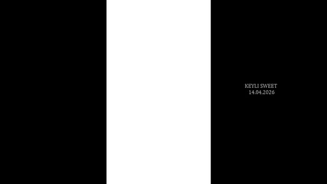 Keyli sweet online show from 04/16/26, 02:34