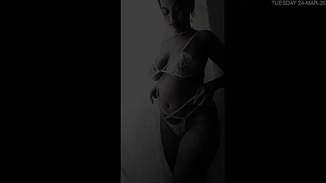Keyli sweet online show from 03/24/26, 01:33