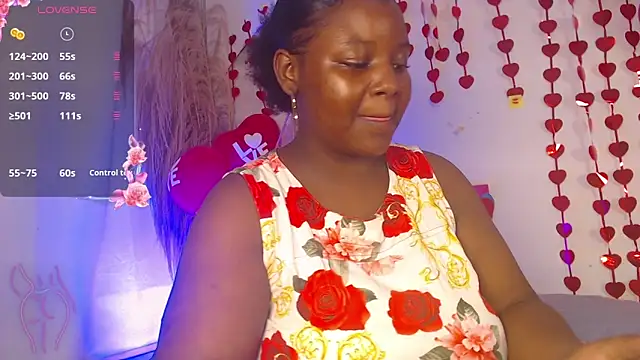 Kim Browns online show from 02/14/26, 02:45