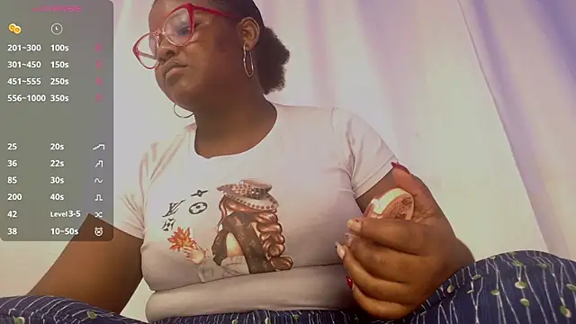 Kim Browns online show from 03/04/26, 02:41