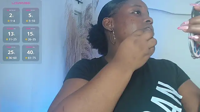 Kim Browns online show from 01/18/26, 02:48