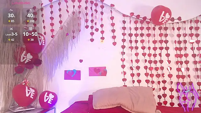 Kim Browns online show from 02/10/26, 02:54