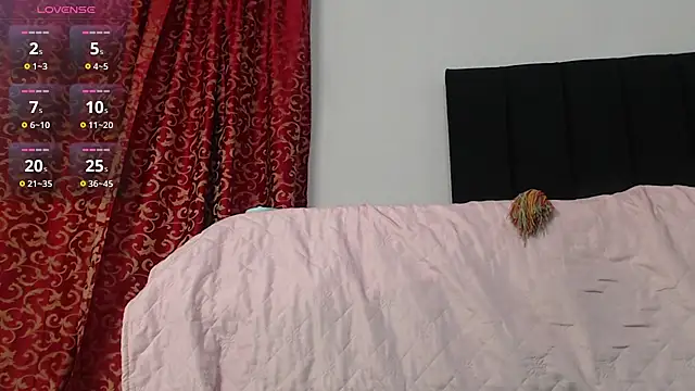 Snapshot of Kim_Browns chatting on 07/09/26, 02:34 Kim Browns online show from 07/09/26, 02:34