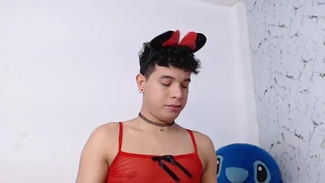 Dominic king7 online show from 10/18/25, 11:29