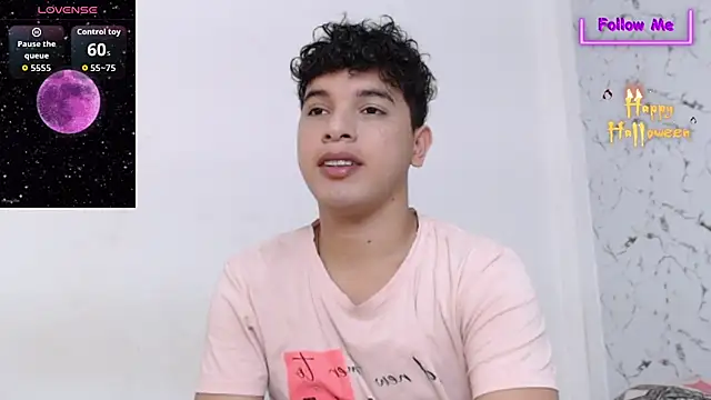 Dominic king7 online show from 10/28/25, 12:00