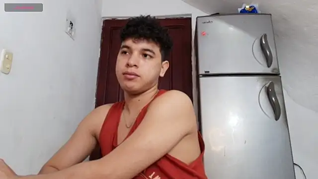 Dominic king7 online show from 10/15/25, 06:27