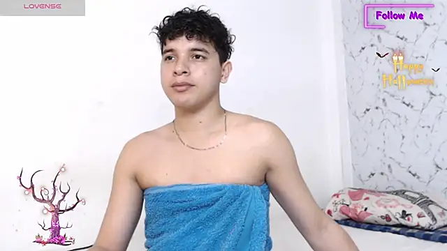 Dominic king7 online show from 10/26/25, 01:39