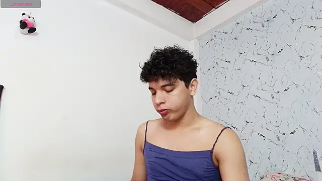 Dominic king7 online show from 11/11/25, 09:42