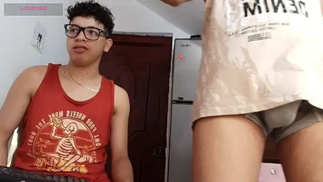 Dominic king7 online show from 10/13/25, 07:04