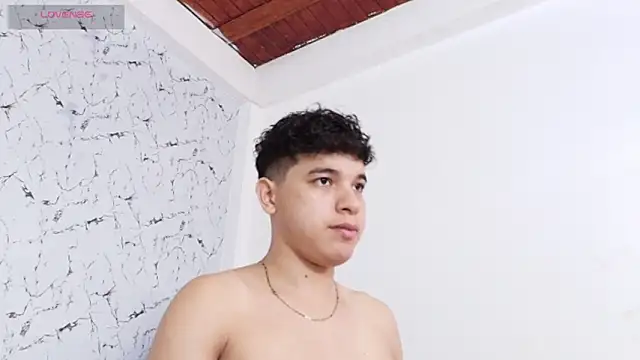 Dominic king7 online show from 10/09/25, 05:46