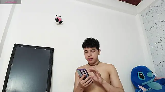 Dominic king7 online show from 11/09/25, 03:21