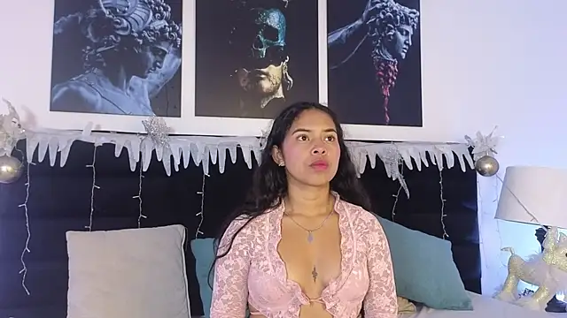 Amayavaldes online show from 11/25/25, 02:12