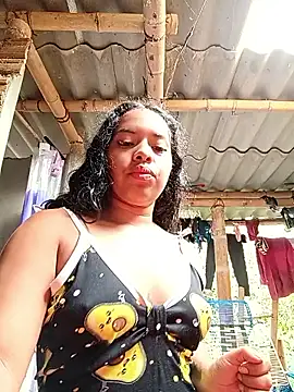 Amayavaldes online show from 01/11/26, 02:13