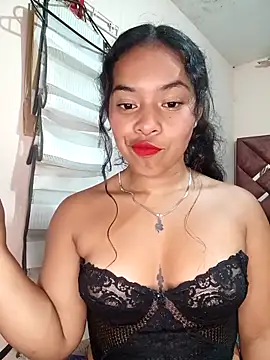 Amayavaldes online show from 02/24/26, 01:17