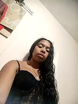 Amayavaldes online show from 11/08/25, 01:20