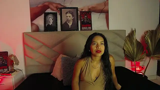 Amayavaldes online show from 10/15/25, 01:15