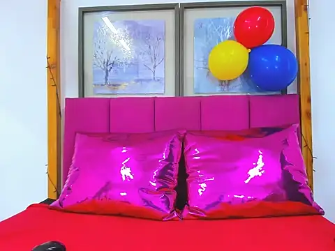 Candy sweety1 online show from 07/07/26, 02:31