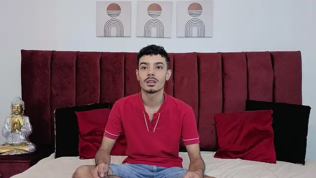 Timothe Evans online show from 10/13/25, 08:32