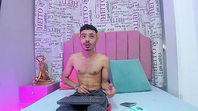 Timothe Evans online show from 10/21/25, 08:30