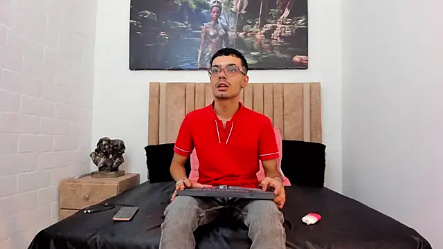 Timothe Evans online show from 11/19/25, 07:58