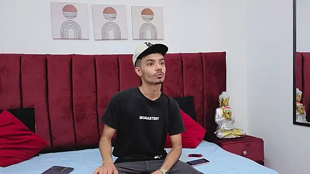 Timothe Evans online show from 10/06/25, 08:42