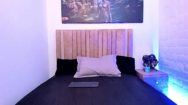 Timothe Evans online show from 11/09/25, 04:38