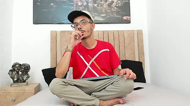 Timothe Evans online show from 11/01/25, 08:36