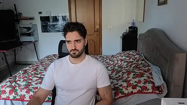 Al3xox02 online show from 01/11/26, 12:34