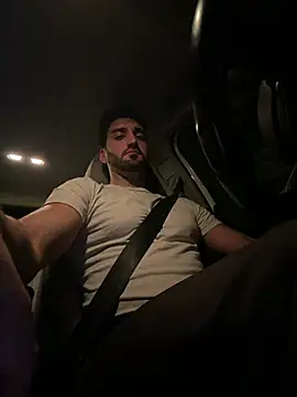 Al3xox02 online show from 01/18/26, 02:15