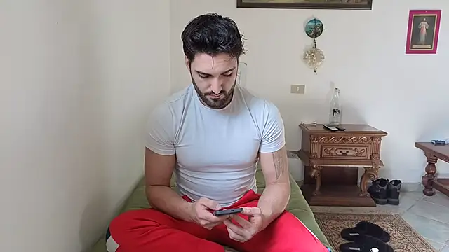 Al3xox02 online show from 02/23/26, 01:01