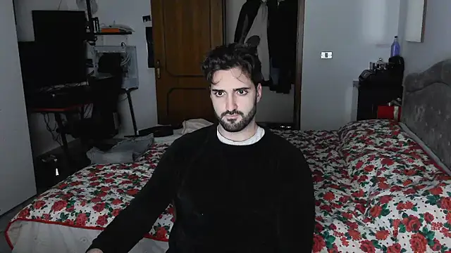 Al3xox02 online show from 01/05/26, 06:55