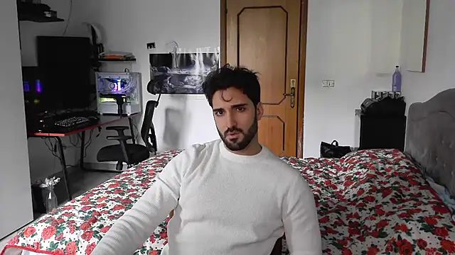 Al3xox02 online show from 01/07/26, 12:21