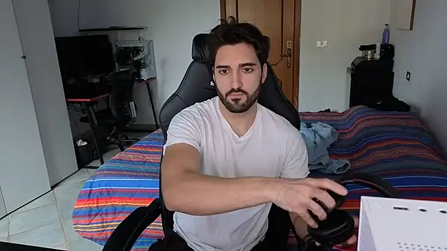 Al3xox02 online show from 02/28/26, 01:00