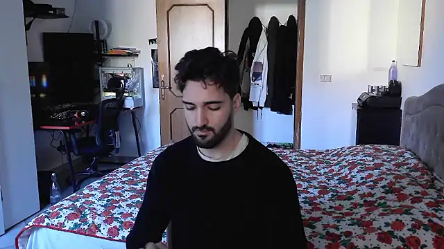 Al3xox02 online show from 01/08/26, 11:38