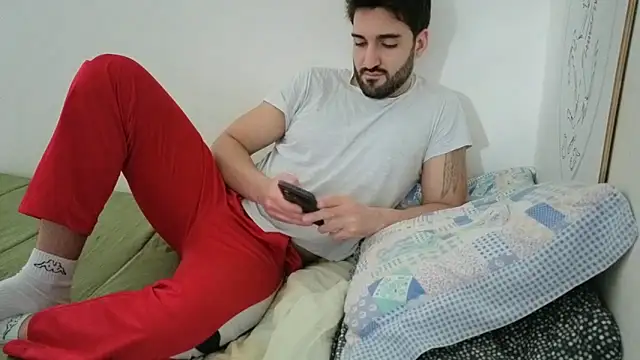 Al3xox02 online show from 02/19/26, 12:57