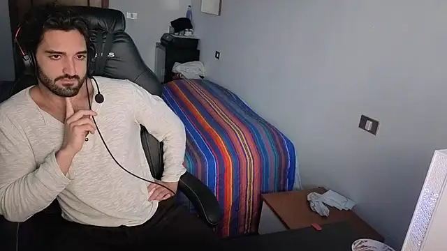 Al3xox02 online show from 03/27/26, 10:00