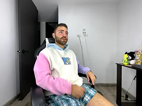 Nathan Ryder online show from 10/22/25, 11:25